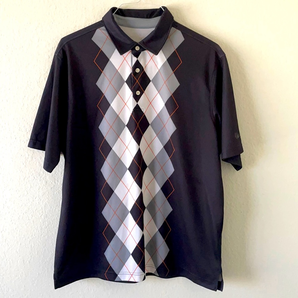 Walter Hagen Golf Polo